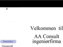 Aa Consult, Rådgivende Ing. Firma v/Abdi Adibi