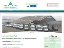 Agri Teknik Brørup ApS