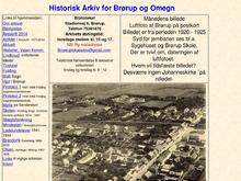 Historisk Arkiv for Brørup og Omegn