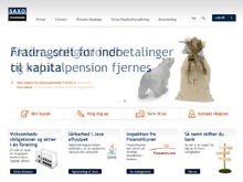 Brørup Sparekasse