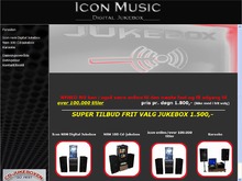 Icon Music v/Mogens Ellegaard