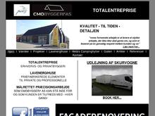 Cmo Byggeri A/S