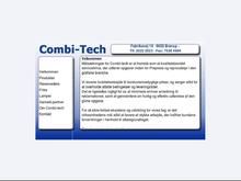 Combi-Tech v/Flemming Madsen