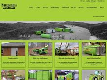 Green Soil A/S