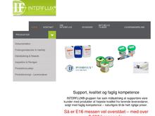 Interflux Danmark ApS
