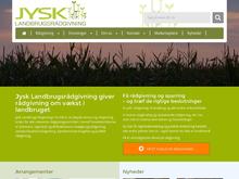 Jysk Landbrugsrådgivning I/S