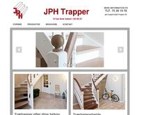 J P H Trapper A/S