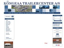 Kongeå Trailercenter A/S