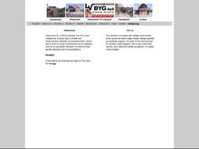 LV BYG ApS