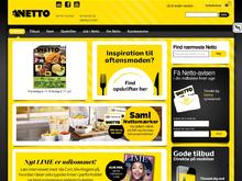 Netto Brørup