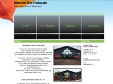 Sønderskov Have & Anlæg