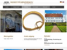 Museet På Sønderskov