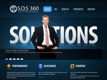 Sos Human Capital ApS